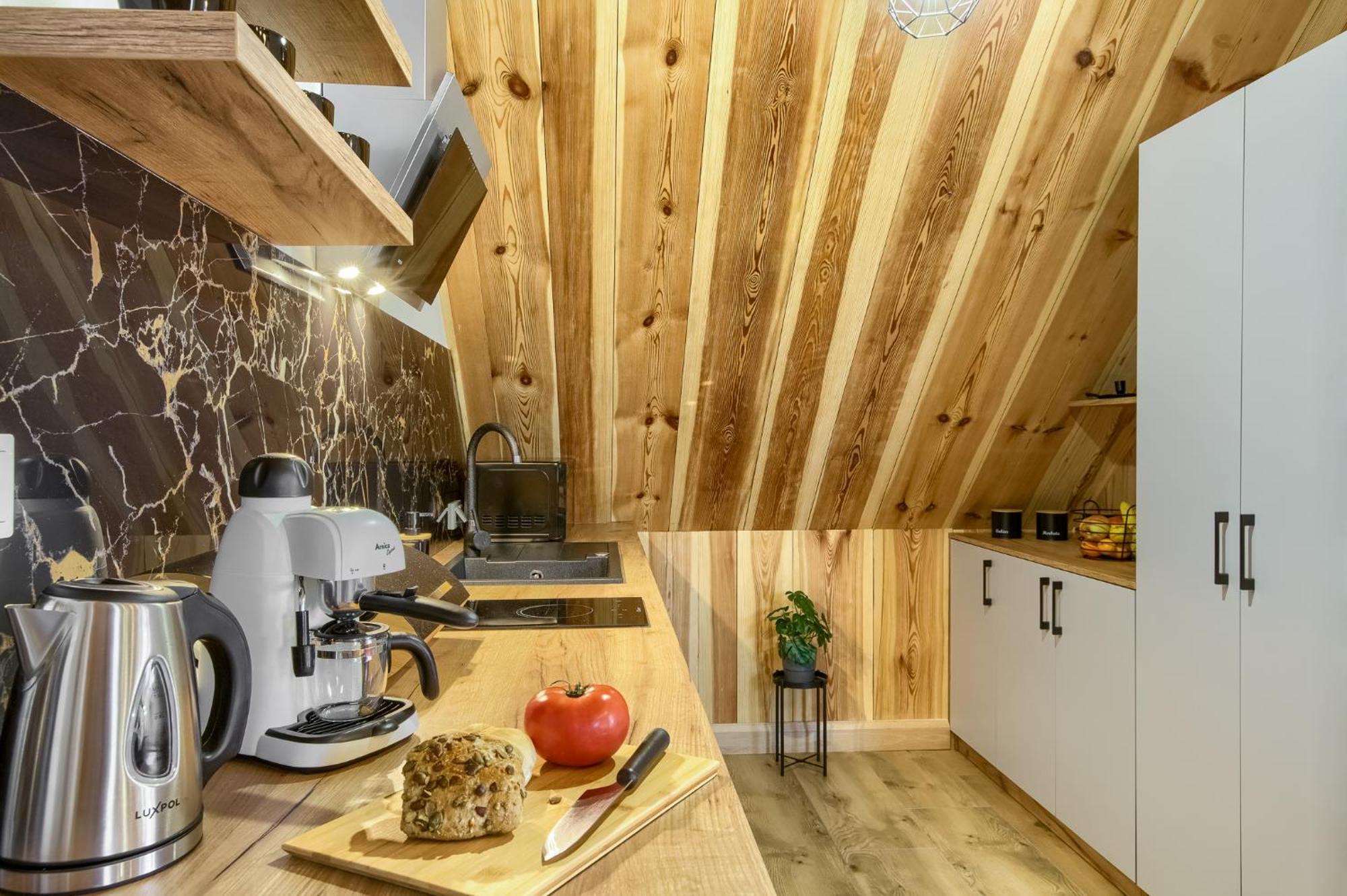 Osada Rest Tylicz Apartment Exterior photo